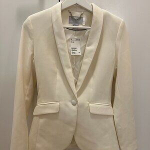 H&M Blazer NWT